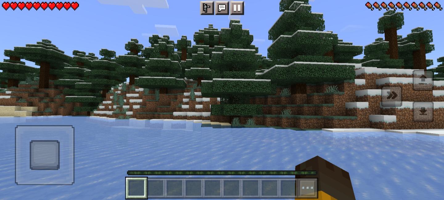 Click image for larger version

Name:	Screenshot_20230220_133405_Minecraft.jpg
Views:	117
Size:	128.5 KB
ID:	1827